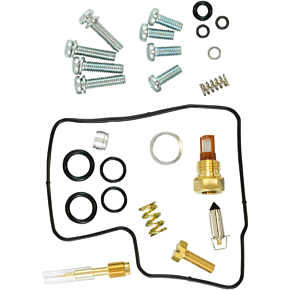 K and L Supply Carburetor Repair Kit