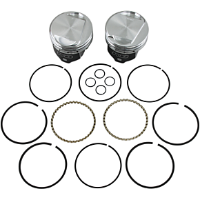 Kb Performance Piston Kit - Evolution KB305.005