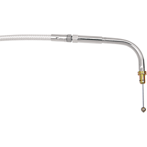 Magnum Throttle Cable - 36" - Sterling Chromite II® 3352S