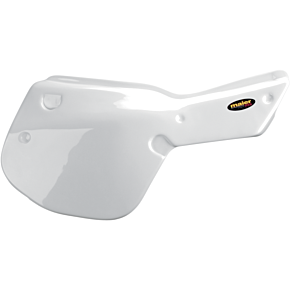 Maier Side Panels - White 234721