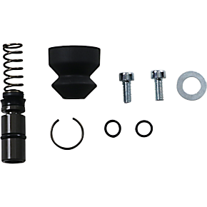Moose Racing Clutch Master Cylinder Rebuild Kit