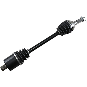 Moose Racing Complete Axle - Kit - Polaris