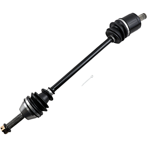Moose Racing Complete Axle - Kit - Polaris