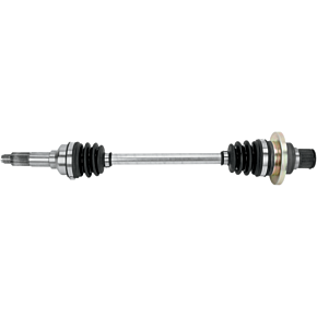 Moose Racing Complete Axle - Kit - Yamaha