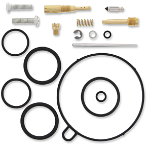 Moose Racing Repair Kit Carburetor Honda