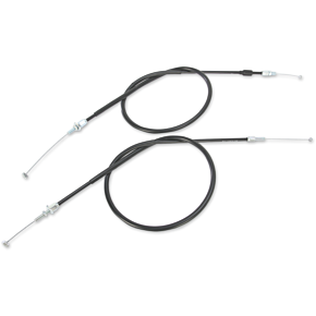 Moose Racing Throttle Cable for Honda - 0650-1196