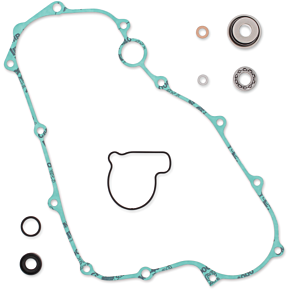 Moose Racing Water Pump Repair Kit Honda - 0934-5191