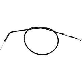 Motion Pro Black Vinyl Clutch Cable for Honda - 02-0412
