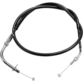 Motion Pro Pull Throttle Cable for Yamaha - 05-0365