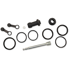 Parts Unlimited Brake Caliper Rebuild Kit - Honda - 1702-0343