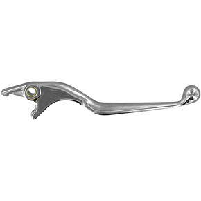 Parts Unlimited Chrome Wide Brake Lever for Honda