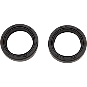 Parts Unlimited Fork Seals - 35x48x10.5