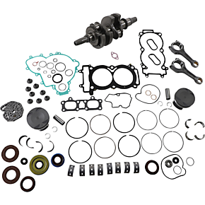Vertex Engine Rebuild Kit - Polaris WR00042