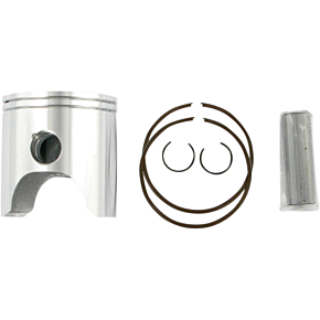 Wiseco Piston - +0.50 mm 2381M07000