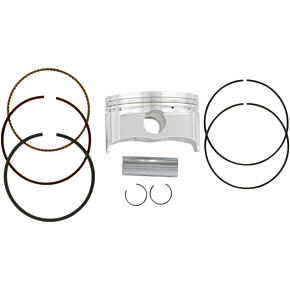 Wiseco Piston 4667M08900