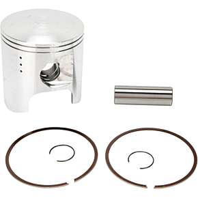 Wiseco Piston - Standard 631M07200