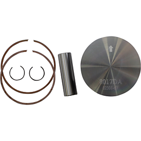 Wossner Piston Kit 8017DA