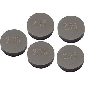 Valveshim - 10.00 x 2.75 - 5 pack 29.100275