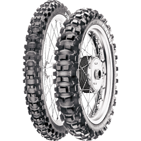 Tire - Scorpion™ XC Mid Hard - Rear - 120/100-18 - 68M 4253900