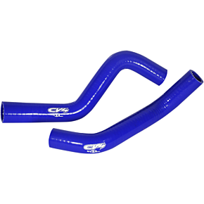 Radiator Hose Kit - Blue - Yamaha SFSMBC250B