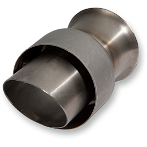 Noise Damper - TUV201 V-TUV201