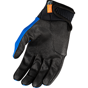 Anthem3™ Gloves - Blue - Large 3301-4877