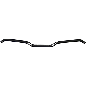 Handlebar - Chromoly - 1" Rise CB-10-1R