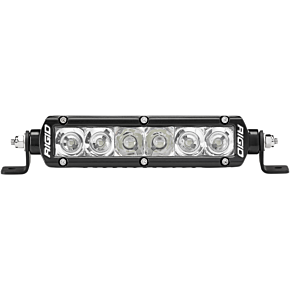 SR-Series PRO LED Light - 6" - Combo 906313