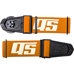 Quick Strap Kit - Orange QS-65