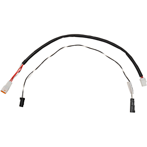 Electronic Throttle Control Extensions - 15" - Harley Davidson 152-30-30315