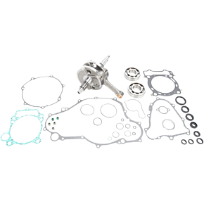 Crankshaft Kit CBK0141