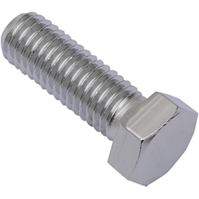 1/2X13X2" Chrome Hex Head DS192344