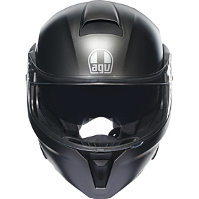 Streetmodular Helmet - Mono - Matte Gray - 2XL 21182960020092X