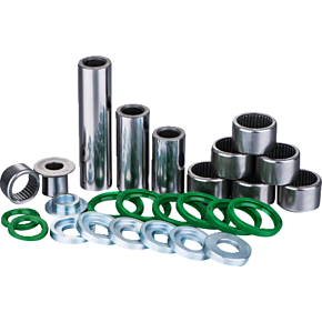 Linkage Bearing Rebuild Kit LRK-K-107