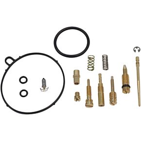 Carburetor Repair Kit - KLX140 03-760