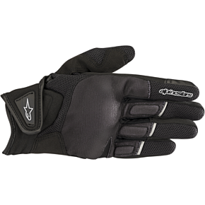 Alpinestars Stella Atom Gloves - Black - Medium