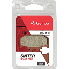 PRIME Sinter SD Brake Pads 07SU18SD