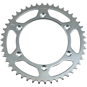 Sprocket - Rear - Suzuki - 46-Tooth