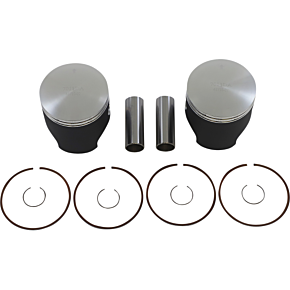 Piston Kit K7011DA-2