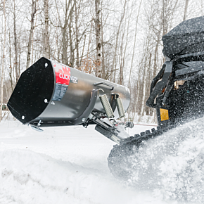 Click N' Go 2 Plow Blade - 60" x 17" 373953