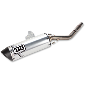 V2™ Slip-On Exhaust 071-4230