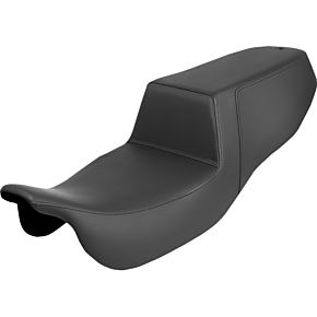 Step-Up Seat - Gripper - FLRT/FLTRT '15-'25 815-07-174
