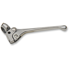 Clutch Lever - Polished 0613-1355