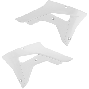 Acerbis Acerbis Radiator Shrouds for Honda CRF450RX 17-18