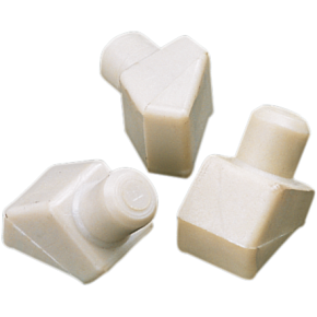 COMET Button Insert 3/pk