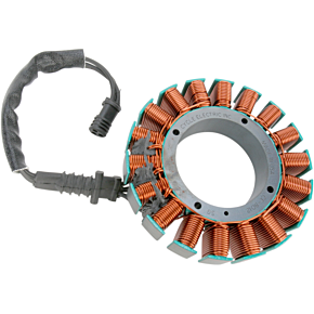 Cycle Electric Inc Alternator Stator - Harley Davidson CE-8012