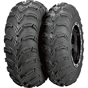 Itp Tire - Mud Lite XL - Front/Rear - 27x10-12 - 6 Ply 56A345
