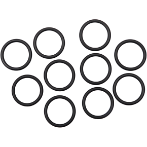 James Gasket Oil Pump Plug O-Ring - M8 JGI-11900010