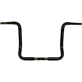 La Choppers Handlebar - 12" - Black LA-7321-12B