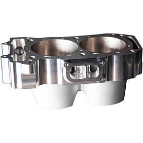 Millennium Cylinder - +5.00 mm - RZR 900 MT194